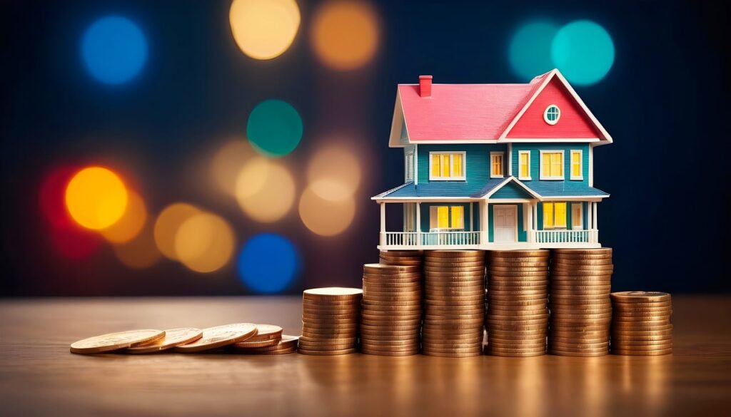 🏡 Vender con Credicasa es más fácil de lo que imaginas